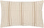 Surya Camden CDM-002 18"H x 18"W Pillow Cover