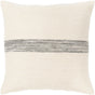 Surya Carine CIE-002 22"H x 22"W Pillow Cover