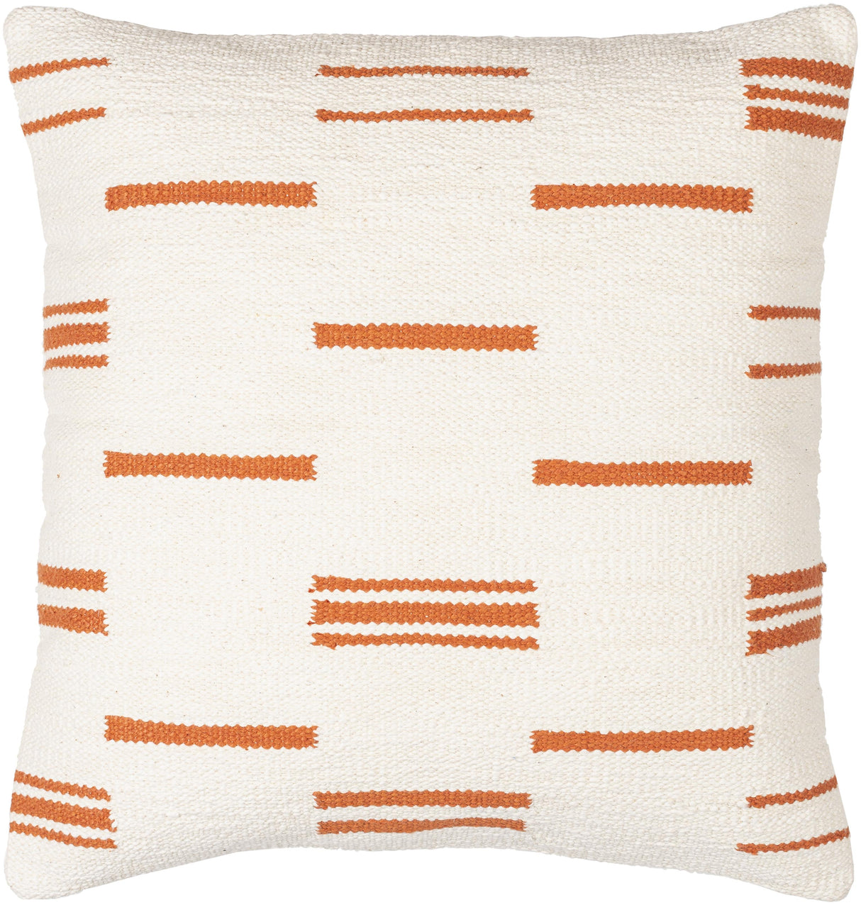 Surya Carlton CRL-003 22"H x 22"W Pillow Cover