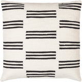 Surya Carlton CRL-005 22"H x 22"W Pillow Cover