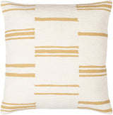 Surya Carlton CRL-007 18"H x 18"W Pillow Cover