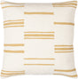 Surya Carlton CRL-007 18"H x 18"W Pillow Cover