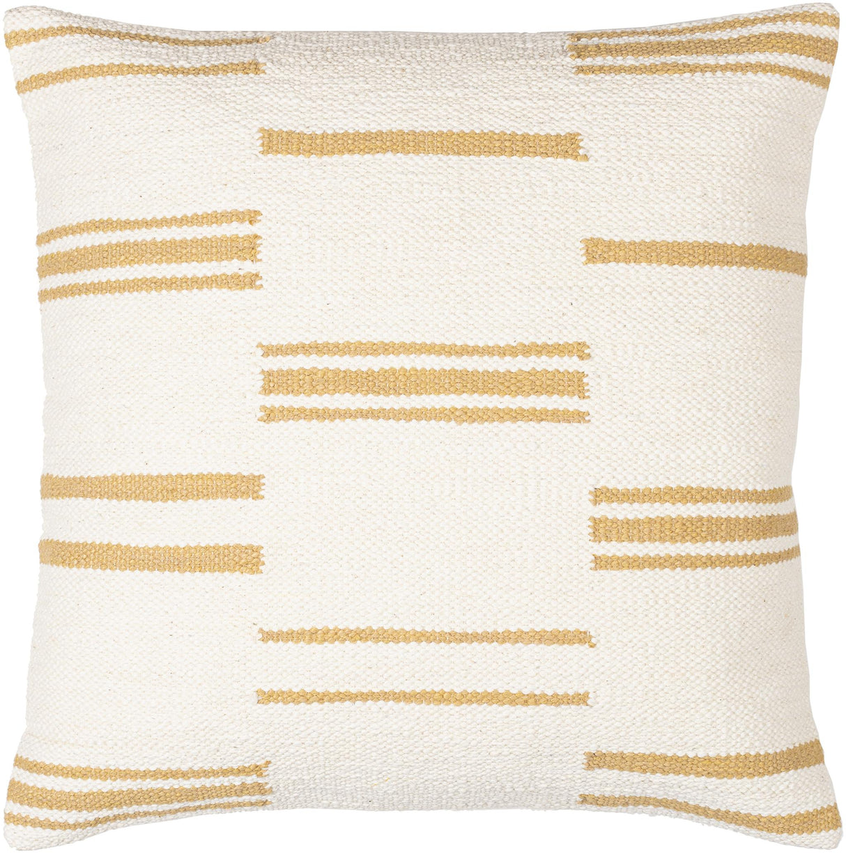 Surya Carlton CRL-007 18"H x 18"W Pillow Cover