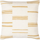 Surya Carlton CRL-007 18"H x 18"W Pillow Cover