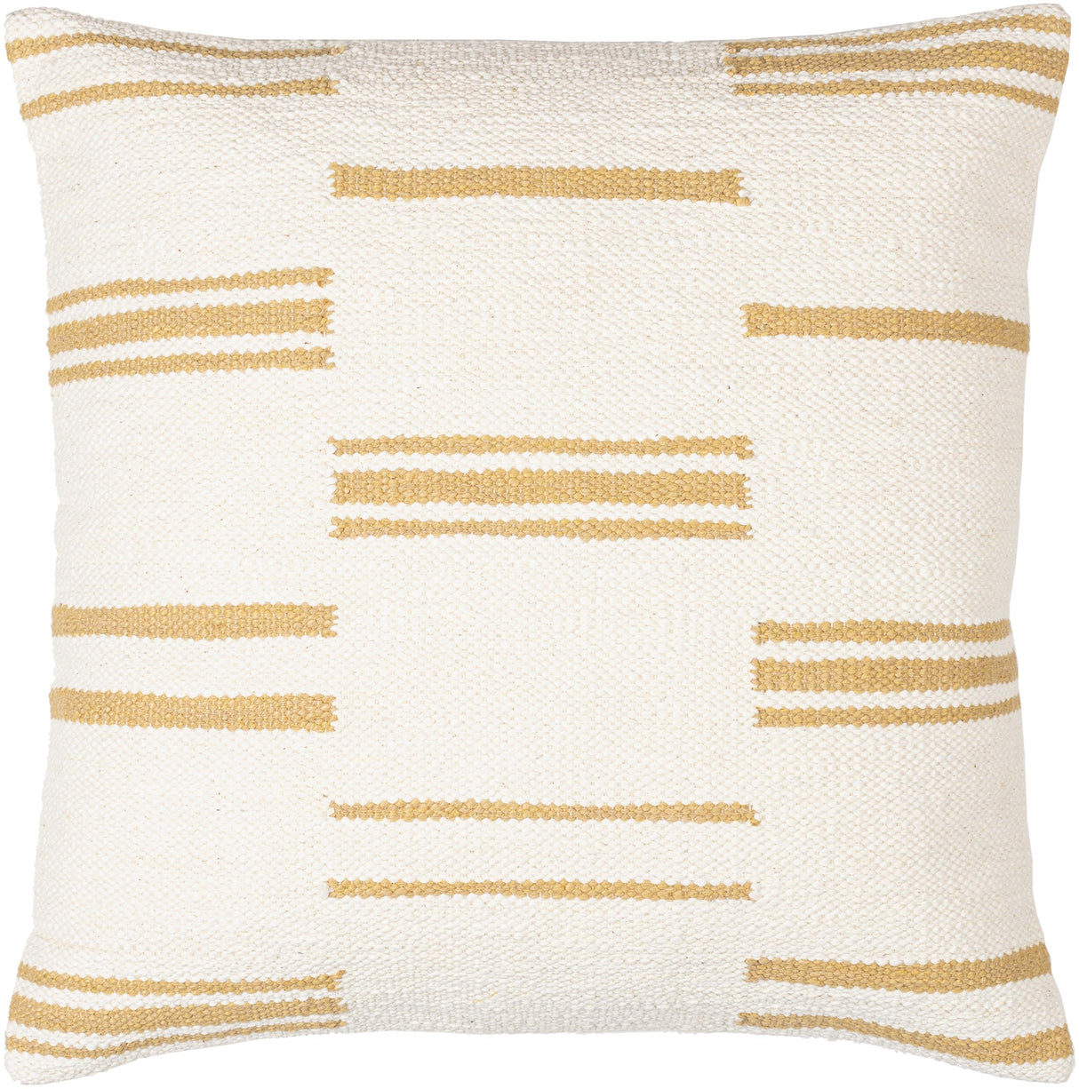 Surya Carlton CRL-007 20"H x 20"W Pillow Cover