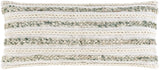 Surya Celio CEO-002 14"H x 32"W Pillow Cover