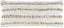 Surya Celio CEO-002 14"H x 32"W Pillow Cover