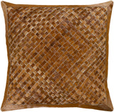 Surya Cesta CES-001 20"H x 20"W Pillow Cover