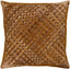 Surya Cesta CES-001 20"H x 20"W Pillow Cover