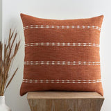 Surya Chase CHS-001 22"H x 22"W Pillow Cover