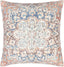 Surya Colin CLN-001 18"H x 18"W Pillow Cover