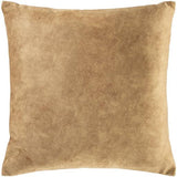 Surya Collins OIS-005 20"H x 20"W Pillow Cover