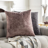 Surya Collins OIS-006 20"H x 20"W Pillow Cover