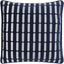 Surya Connecticut CIU-007 20"H x 20"W Pillow Cover
