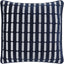 Surya Connecticut CIU-007 22"H x 22"W Pillow Cover