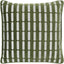 Surya Connecticut CIU-008 18"H x 18"W Pillow Cover