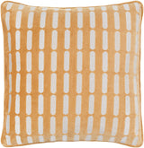 Surya Connecticut CIU-009 22"H x 22"W Pillow Cover