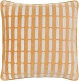 Surya Connecticut CIU-009 22"H x 22"W Pillow Cover