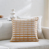 Surya Connecticut CIU-009 22"H x 22"W Pillow Cover
