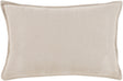 Surya Copacetic CPA-002 22"H x 22"W Pillow Cover