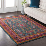 Surya Cotton Velvet CV-004 22"H x 22"W Pillow Cover