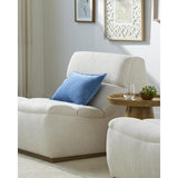 Surya Cotton Velvet CV-015 20"H x 20"W Pillow Cover