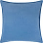 Surya Cotton Velvet CV-015 22"H x 22"W Pillow Cover