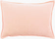 Surya Cotton Velvet CV-029 13"L x 19"W Pillow Cover