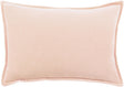 Surya Cotton Velvet CV-029 20"H x 20"W Pillow Cover