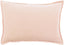 Surya Cotton Velvet CV-029 20"H x 20"W Pillow Cover