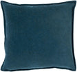 Surya Cotton Velvet CV-004 12"H x 30"W Pillow Cover