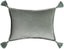 Surya Cotton Velvet CV-047 13"H x 19"W Pillow Cover