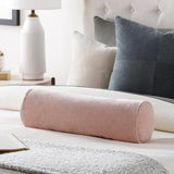 Surya Cotton Velvet CV-052 7"H x 21"W Pillow Cover