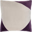 Surya Cotton Velvet CV-082 20"H x 20"W Pillow Cover