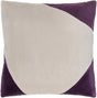 Surya Cotton Velvet CV-082 20"H x 20"W Pillow Cover