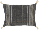 Surya Dashing DSG-004 16"H x 24"W Pillow Cover