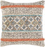 Surya Dayna DYA-003 22"H x 22"W Pillow Cover