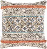 Surya Dayna DYA-003 22"H x 22"W Pillow Cover