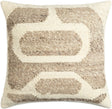 Surya Deccan Traps DTP-003 18"H x 18"W Pillow Cover
