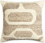 Surya Deccan Traps DTP-003 18"H x 18"W Pillow Cover