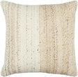 Surya Deccan Traps DTP-007 18"H x 18"W Pillow Cover