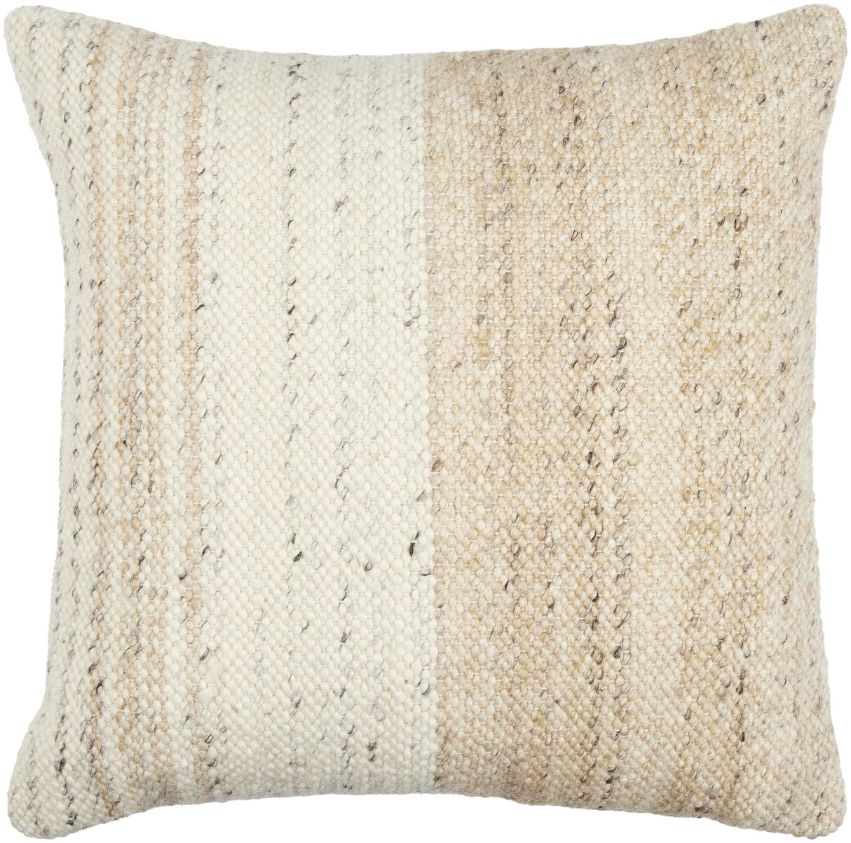 Surya Deccan Traps DTP-007 18"H x 18"W Pillow Cover