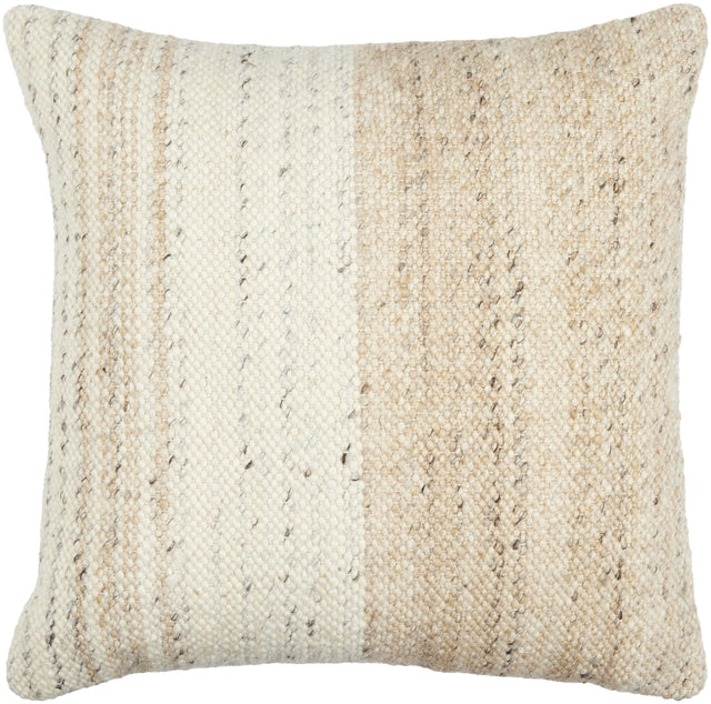 Surya Deccan Traps DTP-007 20"H x 20"W Pillow Cover