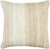 Surya Deccan Traps DTP-007 22"H x 22"W Pillow Cover