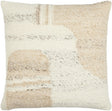 Surya Deccan Traps DTP-008 18"H x 18"W Pillow Cover