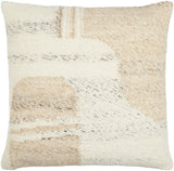 Surya Deccan Traps DTP-008 18"H x 18"W Pillow Cover