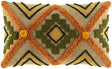 Surya Declan DCL-002 12"H x 20"W Pillow Cover