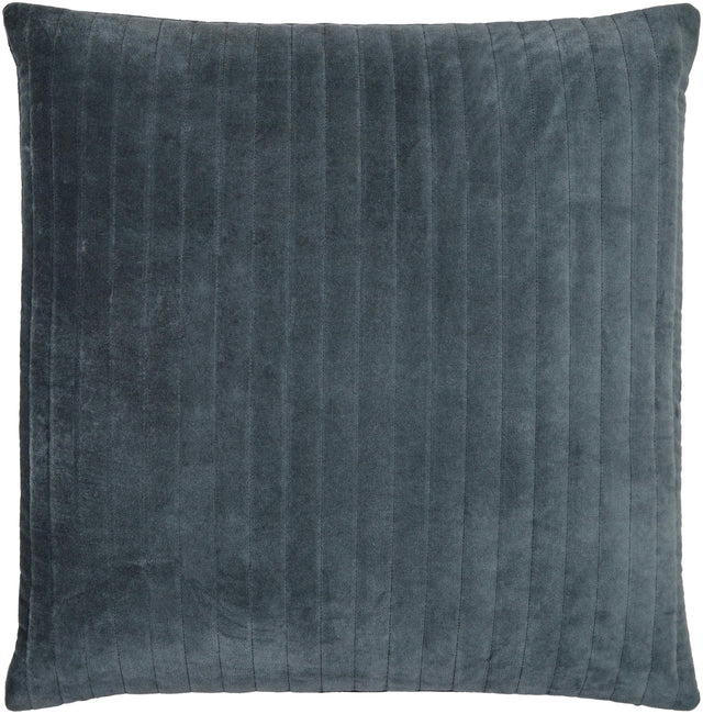 Surya Digby DIG-001 18"H x 18"W Pillow Cover
