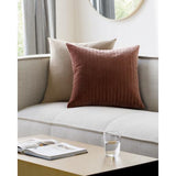 Surya Digby DIG-007 22"H x 22"W Pillow Cover