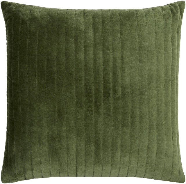 Surya Digby DIG-008 20"H x 20"W Pillow Cover
